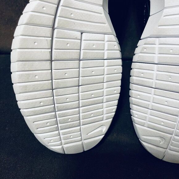 Nike Free Flyknit Chukka Oreo Sneakerboot 639700-001 2013-2014 Men's 8 US 41 EUR - Picture 12 of 13